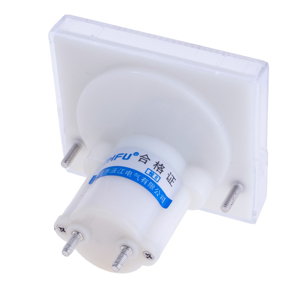 Аналоговий амперметр DC 50mA