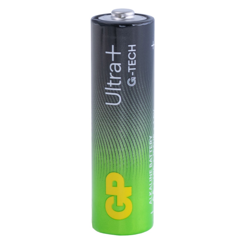 Батарейка AA лужна 1,5V 1шт. GP Batteries Ultra LR6,U-2  G-TECH