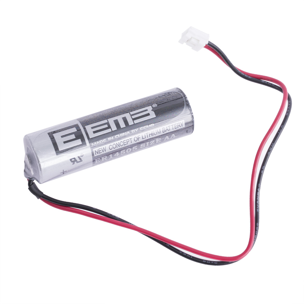 Батарейка AA літієва 3,6V 1шт. EEMB ER14505-LD