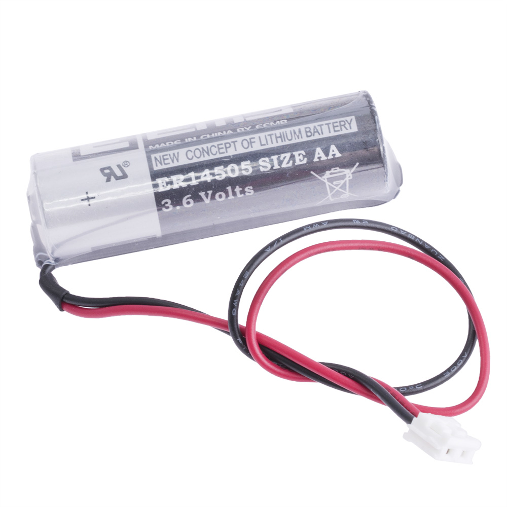Батарейка AA літієва 3,6V 1шт. EEMB ER14505-LD