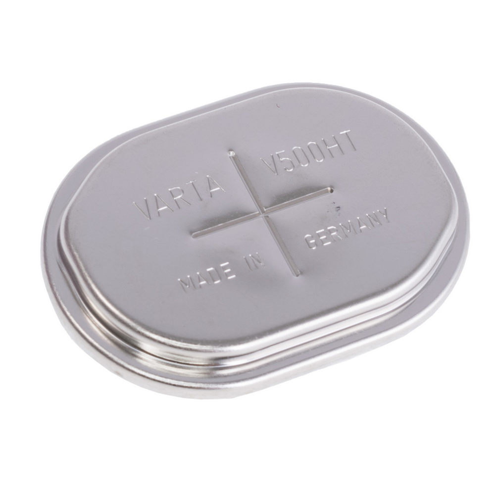 NiMH 500mAh, 1,2V, V500H Varta, нікель-метал-гідридний акумулятор ACCU-1/V500HT NiMH 500mAh, 1,2V, V500H Varta, нікель-метал-гідридний акумулятор ACCU-1/V500HT