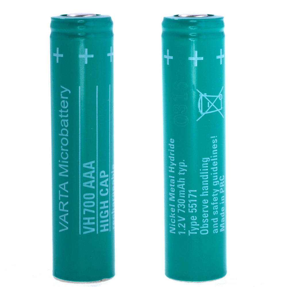 ACCU-VH700 ACCU-VH700