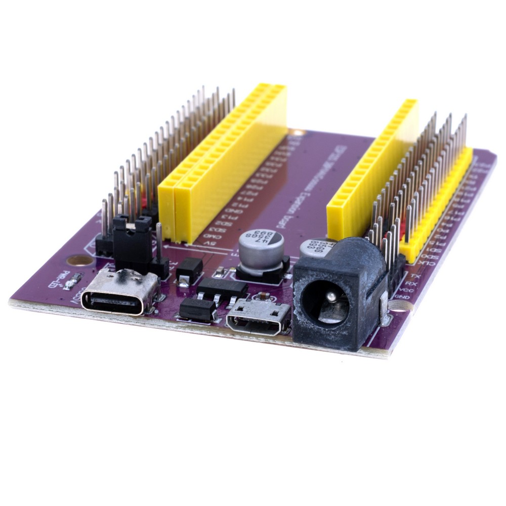 Адаптер для модуля на ESP32