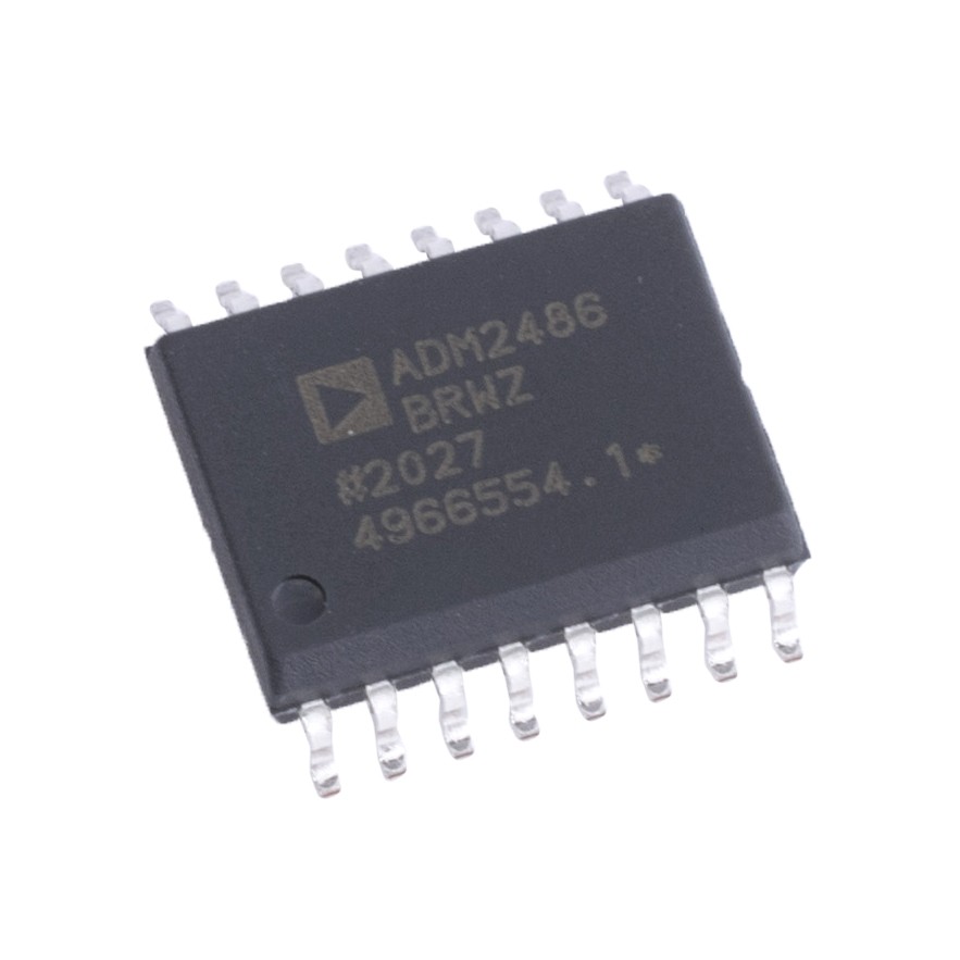 ADM2486BRWZ ADM2486BRWZ