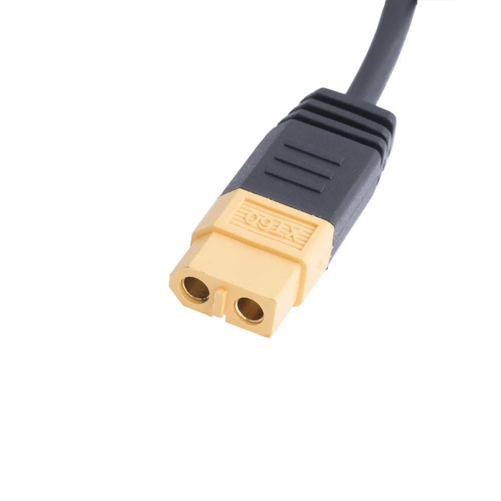 Блок живлення настільний 180W 19,5V, роз'єм:XT60 ADP180MB