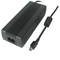 ADPV32C 12V/10A (аналоги: AS-120P-12, GS120A12-R7B) (блок живлення настільний)