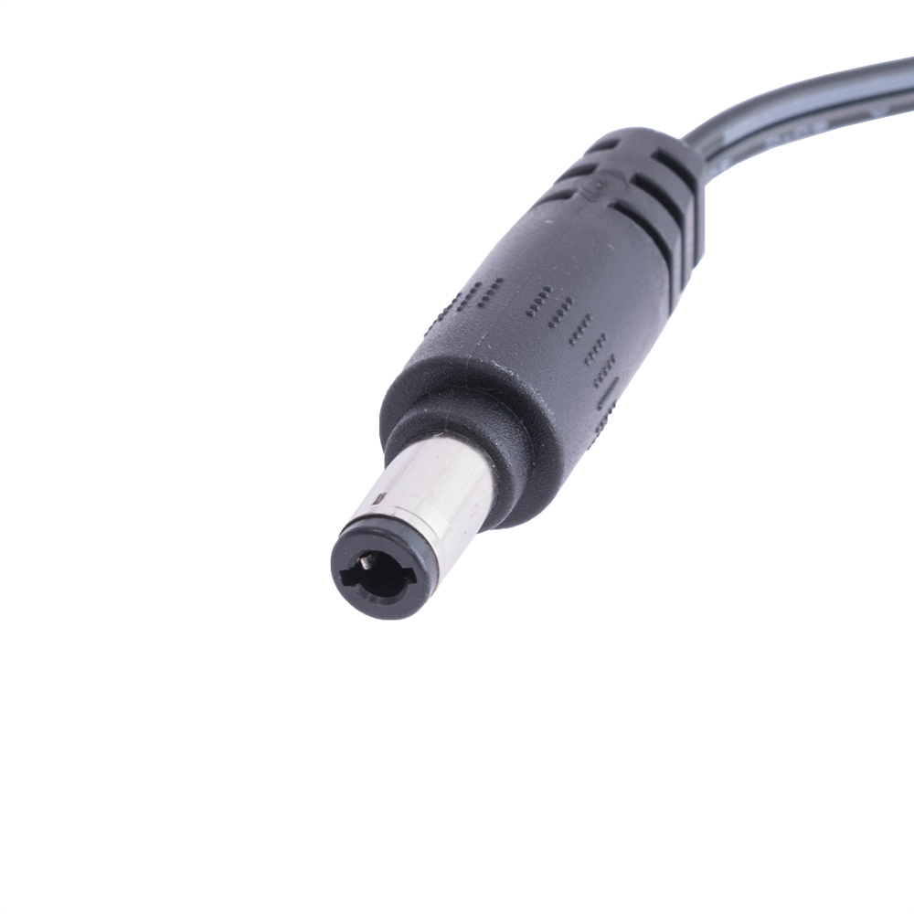 Блок живлення з вилкою 15W 12V, роз'єм:2.5x5.5мм, ADS-15FQA-12 12015EPG-H