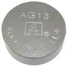 Батарейка AG13 срібло-цинк 1,5V 1шт. GP Batteries GP 357-A1 SR44