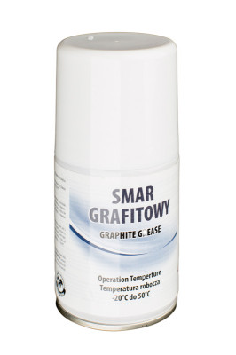 Graphite Grease 400ml