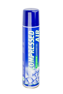 Compressed air 300 ml