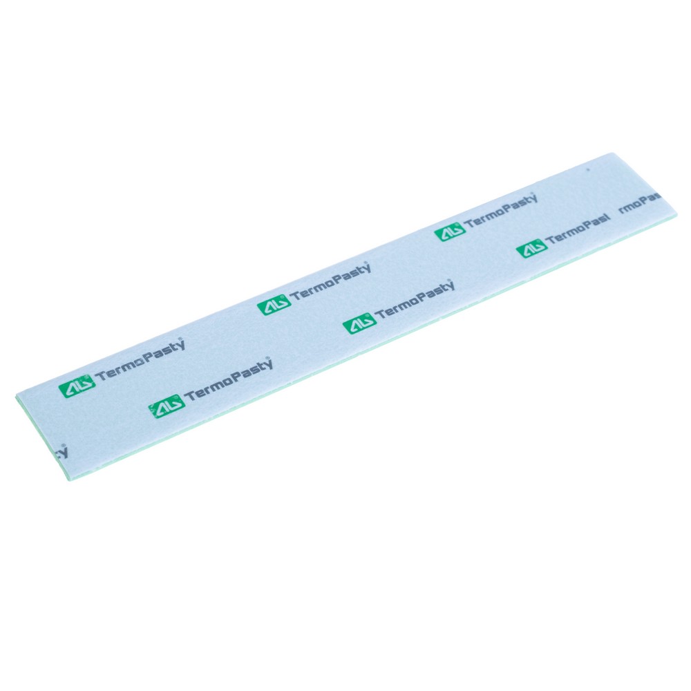 AG Thermopad 20x130x1,0 (6 W/mK)