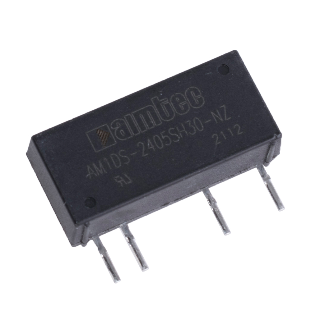 DC/DC перетворювач 1W, Aimtec AM1DS-2405SH30-NZ