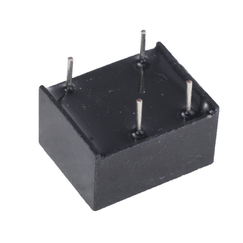 DC/DC перетворювач 1W, Aimtec AM1P-1212SZ