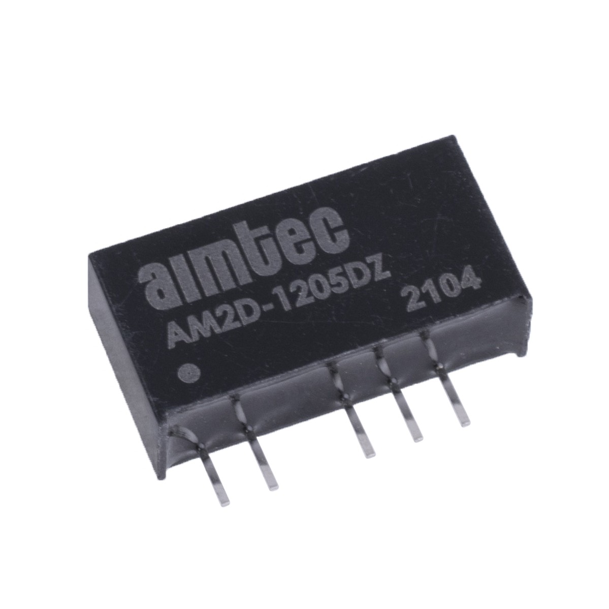 DC/DC перетворювач 2W, Aimtec AM2D-1205DZ