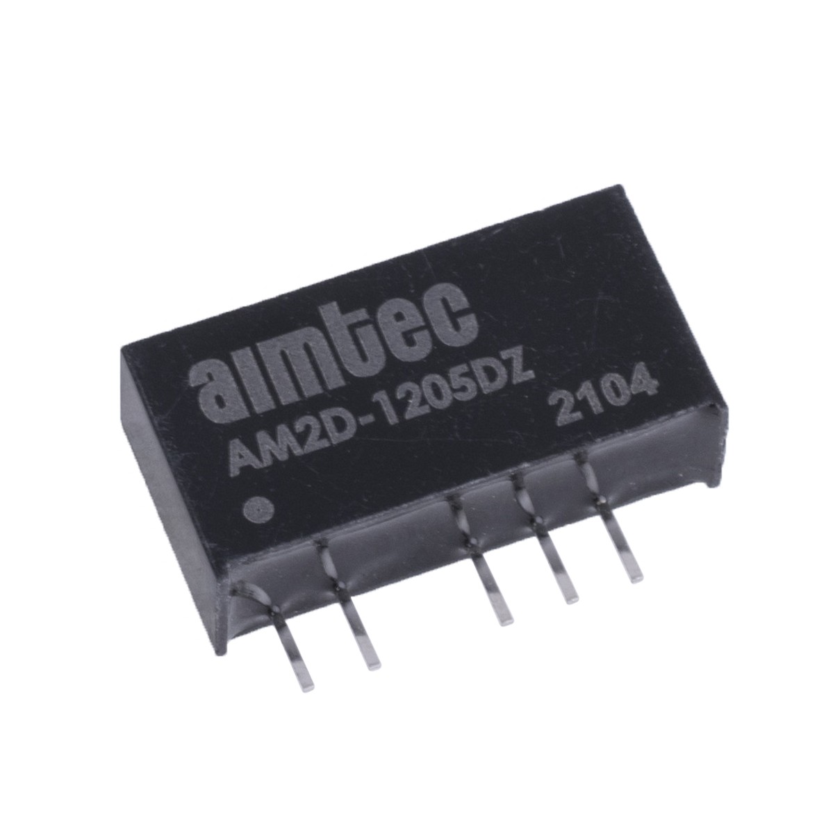 Блок живлення DC/DC 2W, Aimtec AM2D-1205DZ