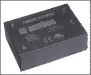 Блок живлення DC/DC 30W, Aimtec AME30-5SMAZ