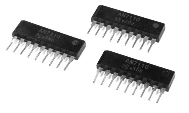 AN7110 AN7110
