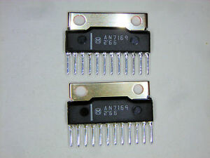 AN7169 AN7169