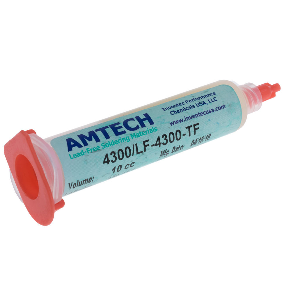 ANCLF4300TF/35 (LF-4300-TF)