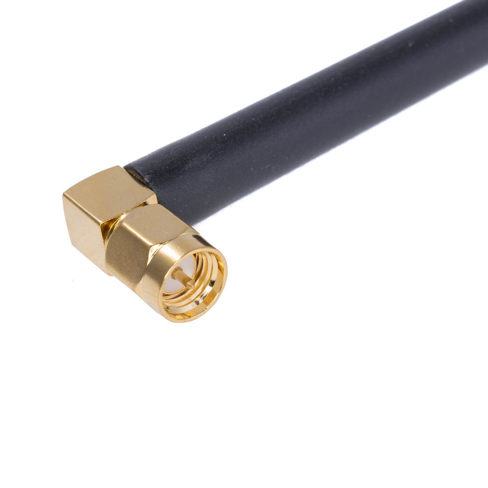 Антена 800/900/1800/1900МГц, 3dBi. L-KLS1-GSM-02-MR-78MM KLS