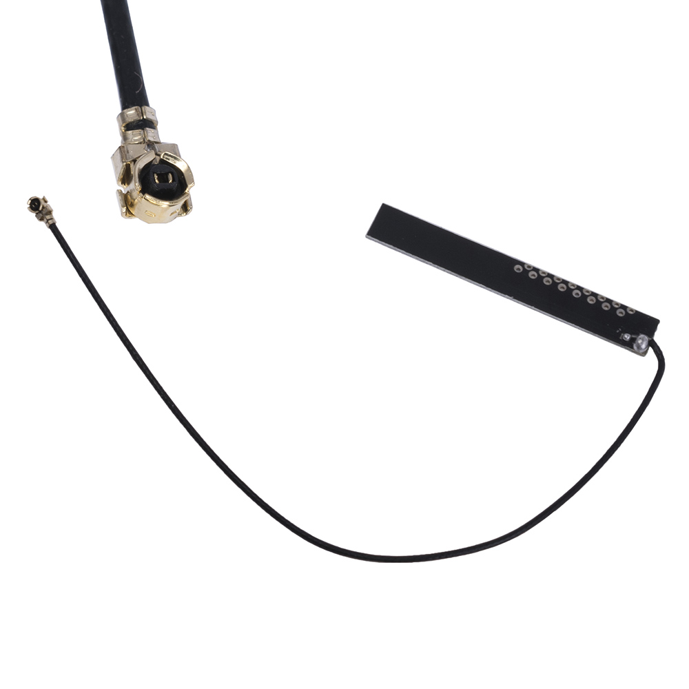 Антена 2.4 ГГц, 2,5dBi. Module Antenna IPEX-K