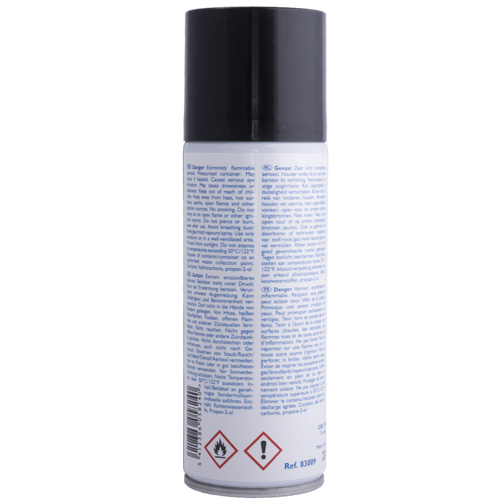 Антистатичний аерозоль ANTISTATIK 100, 200мл. (ANTISTATIK 100 200ml) Kontakt Chemie Антистатичний аерозоль ANTISTATIK 100, 200мл. (ANTISTATIK 100 200ml) Kontakt Chemie