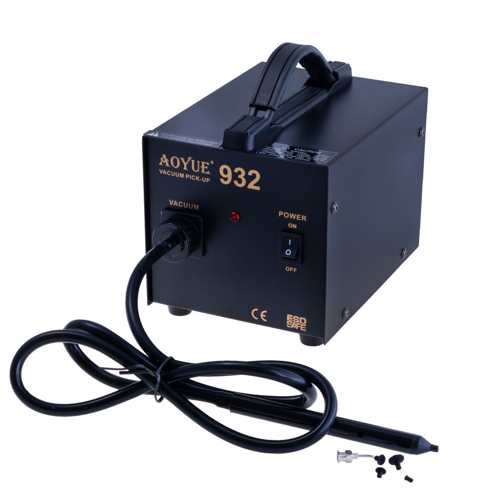 AOYUE-932 (вакуумний пінцет)