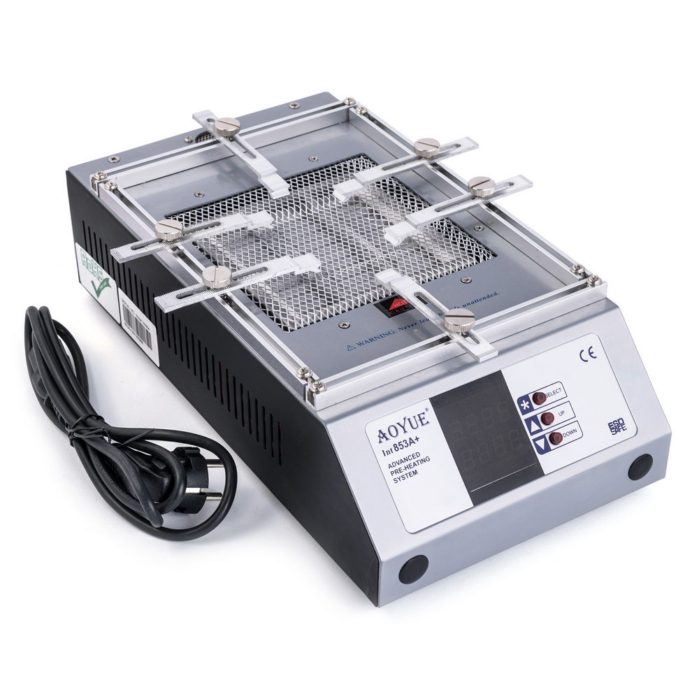 AOYUE Int 853A + (робоча платформа) AOYUE Int 853A + (робоча платформа)
