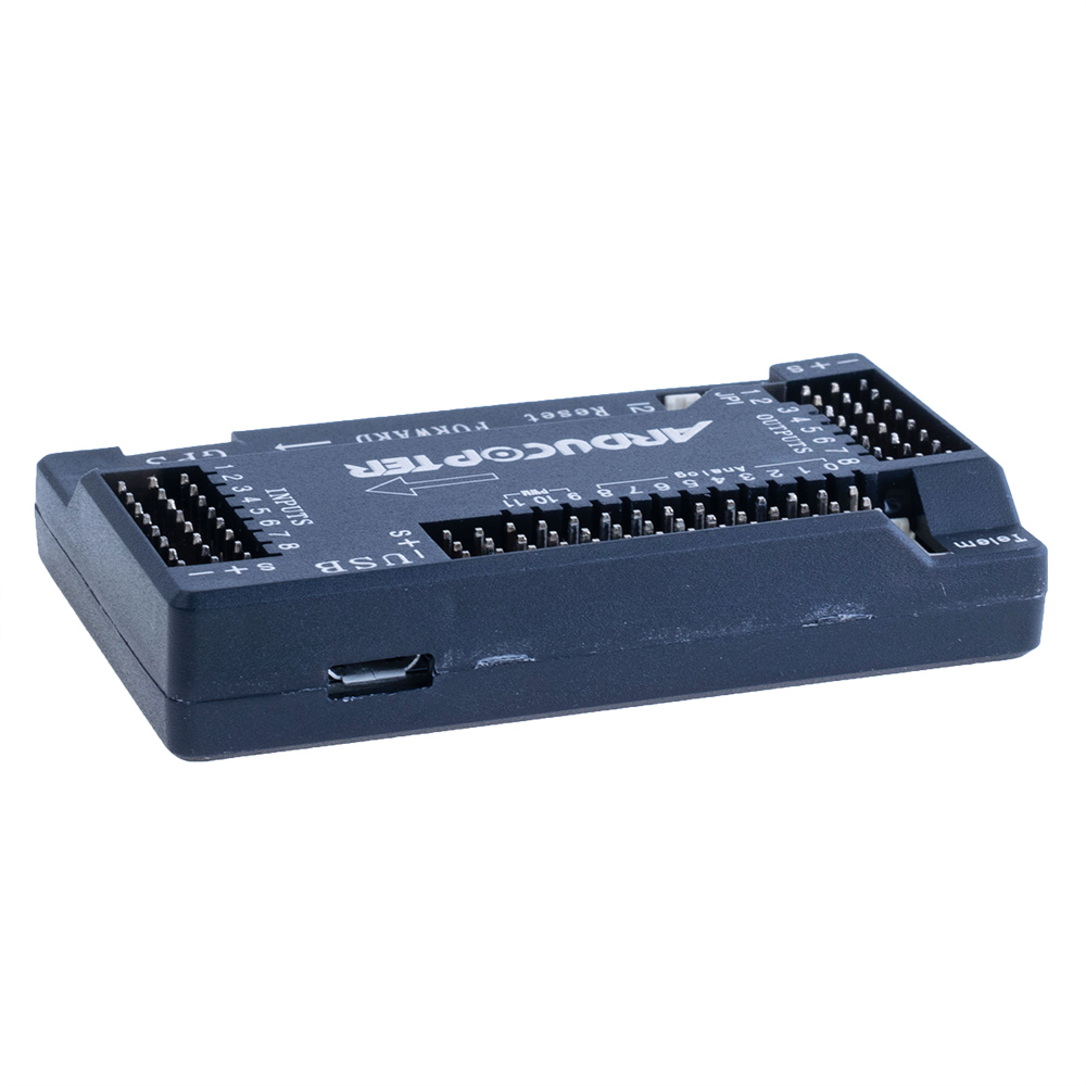 Контролер польоту APM, Arducopter / Ardupilot 2.8 Flight Controller Straight Pin with compass FC-009 N82