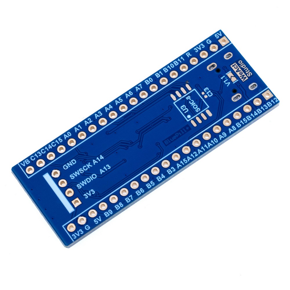 Налагоджувальна плата APM32F103CBT6 (WeAct Studio)