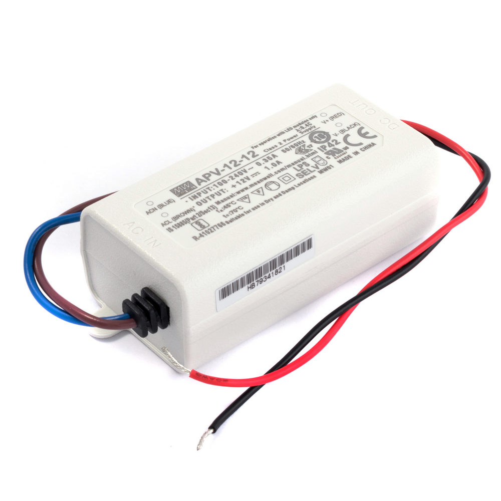 APV-12-12 APV-12-12