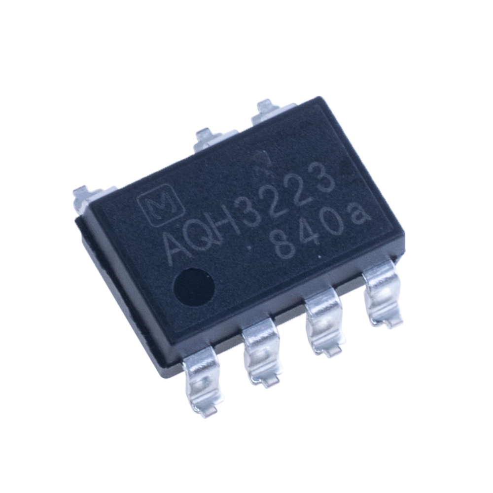 AQH3223 SMD-8 AQH3223 SMD-8