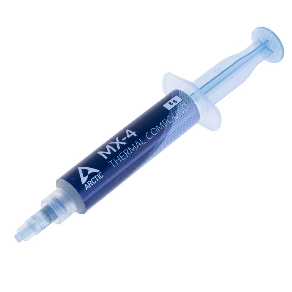 Термопаста Arctic MX-4 8г ACTCP00008B Термопаста Arctic MX-4 8г ACTCP00008B