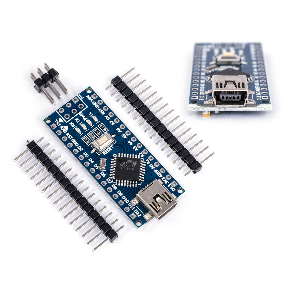 Arduino Nano v3.0 board Atmega328 Arduino Nano v3.0 board Atmega328
