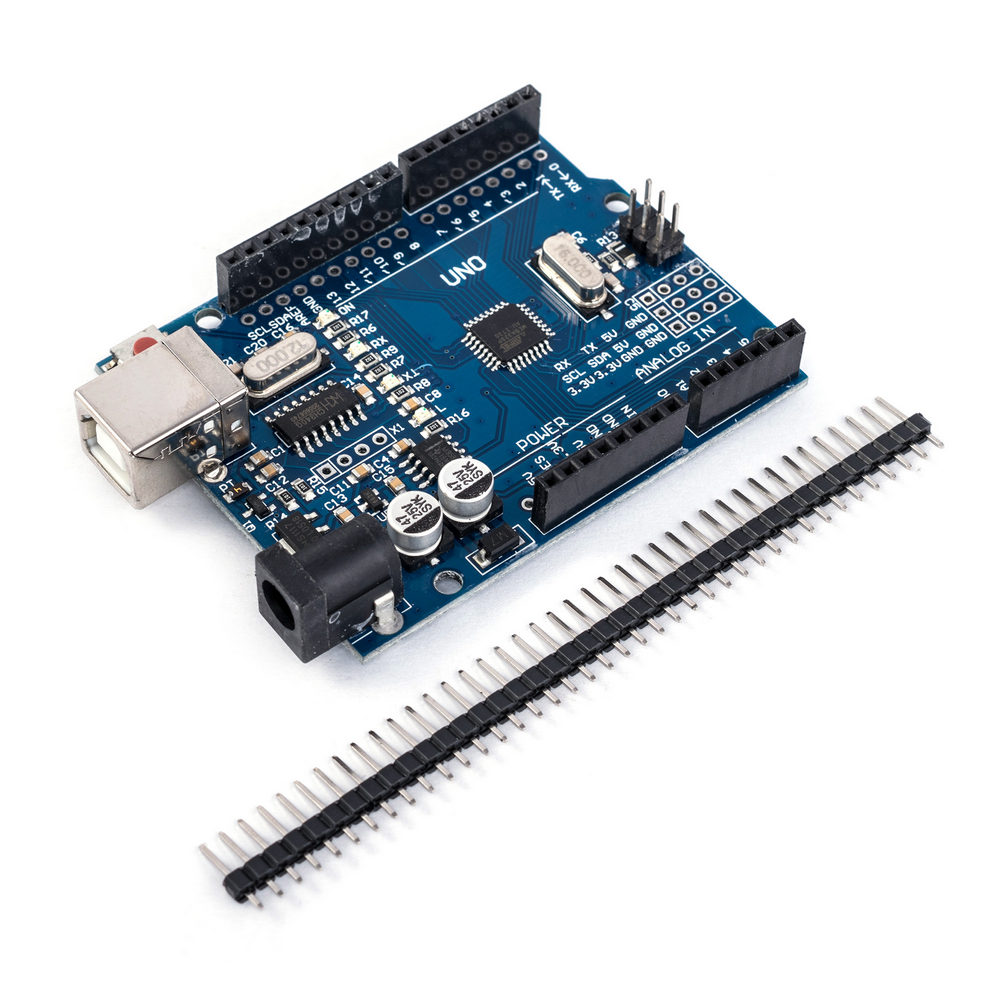 Arduino Uno - R3