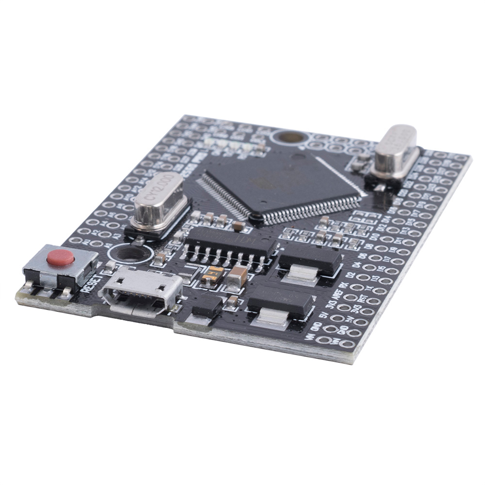 Arduino mega 2560 Pro Mini + ch340 microUSB