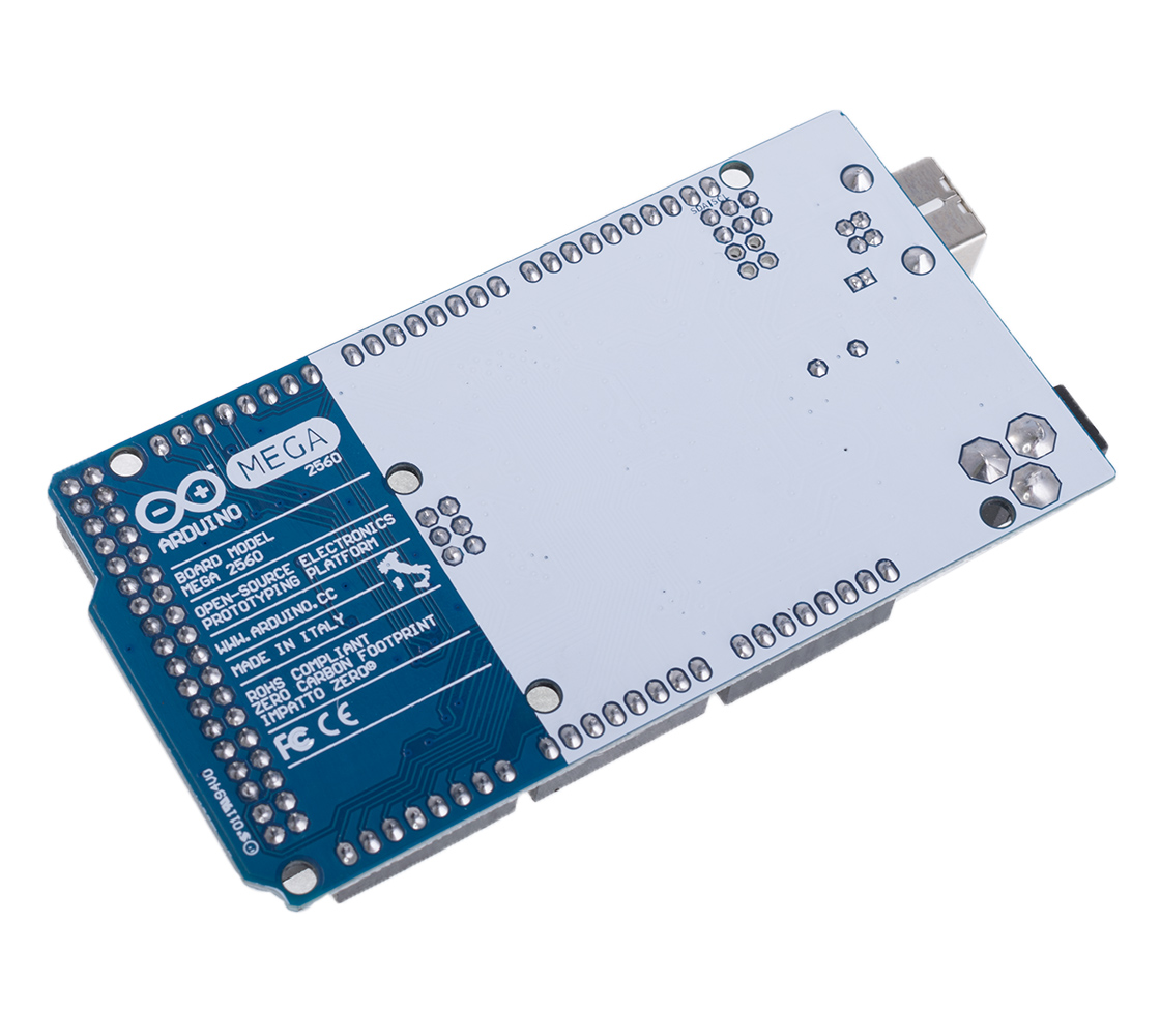 Arduino Mega 2560 R3 (16u2)