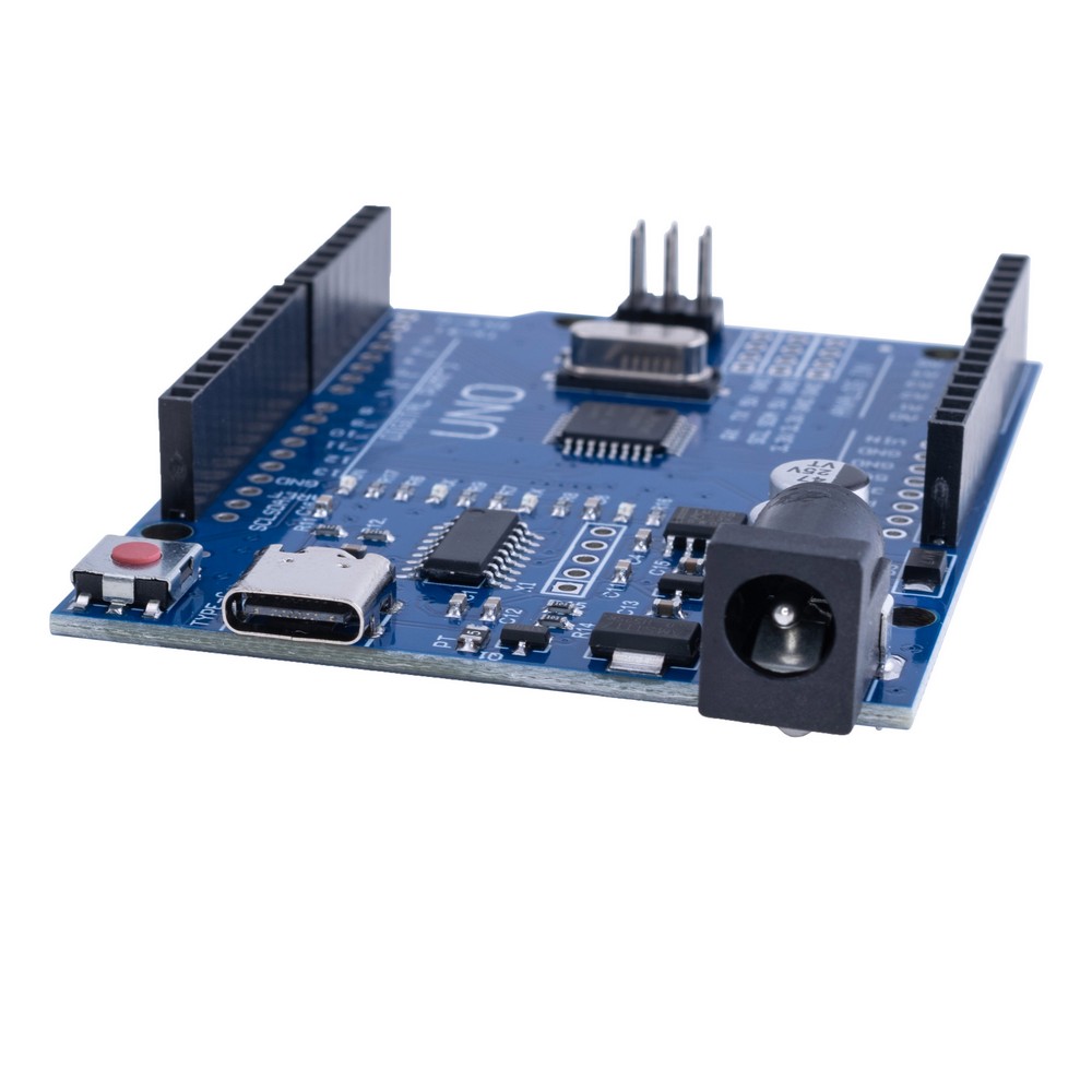 Arduino UNO R3 type-C