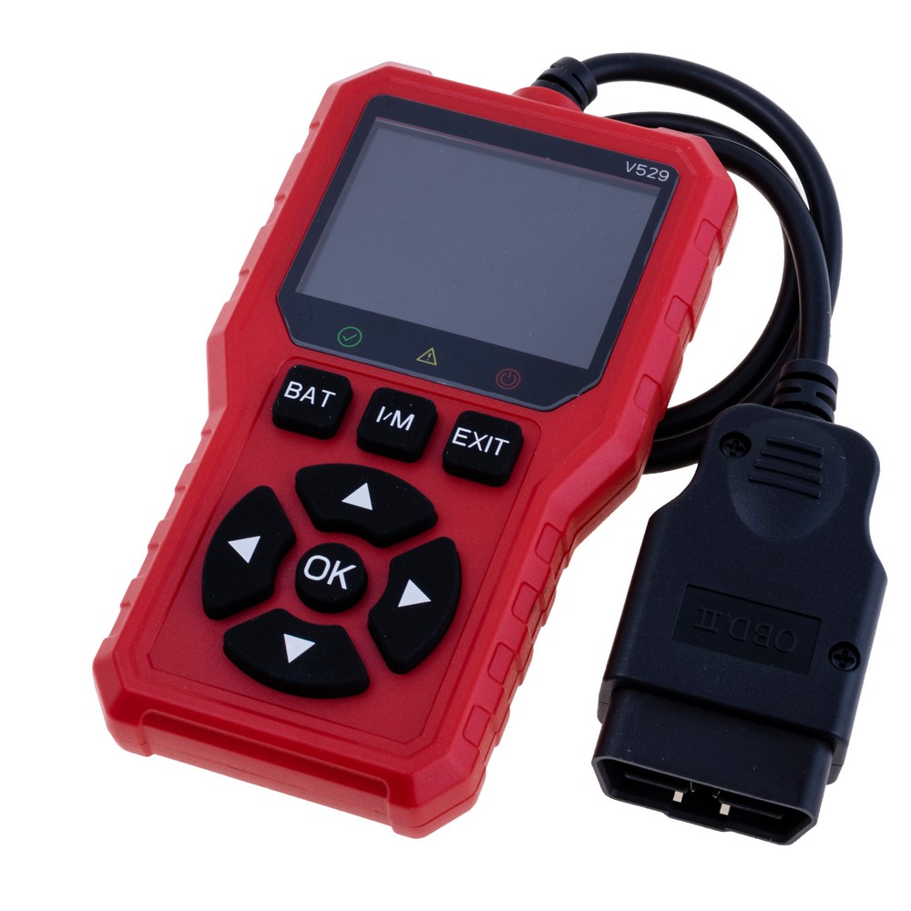 Автосканер OBD2, V529