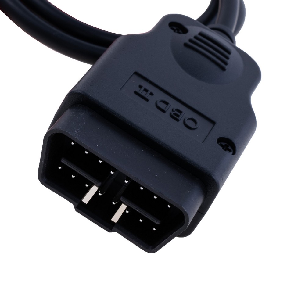 Автосканер OBD2, V529 Автосканер OBD2, V529