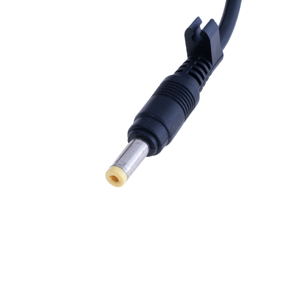Блок живлення для ноутбукa HP 18.5V 3.5A штекер 4.8*1.7 мм (Merlion)
