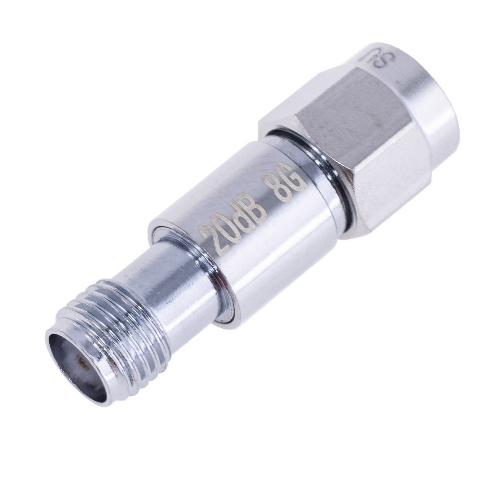 Атенюатор SMA 20dB