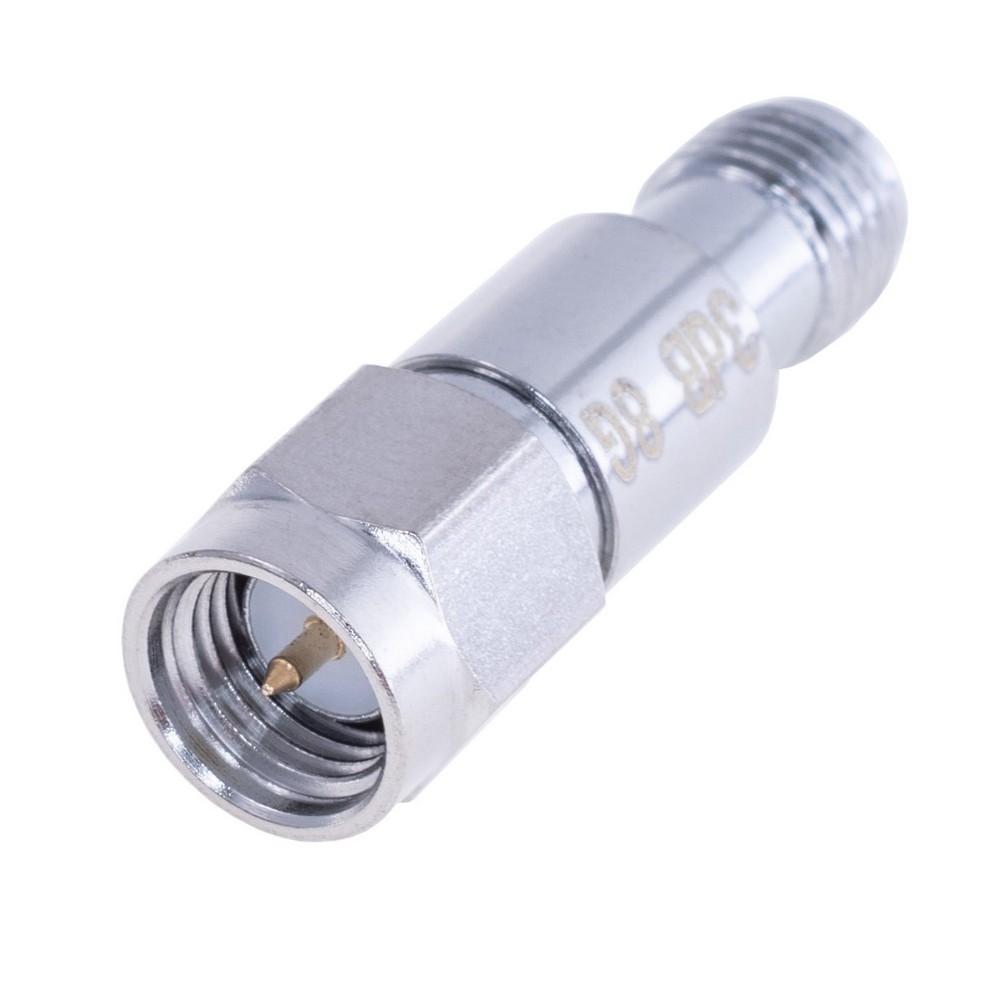 Атенюатор SMA 3dB