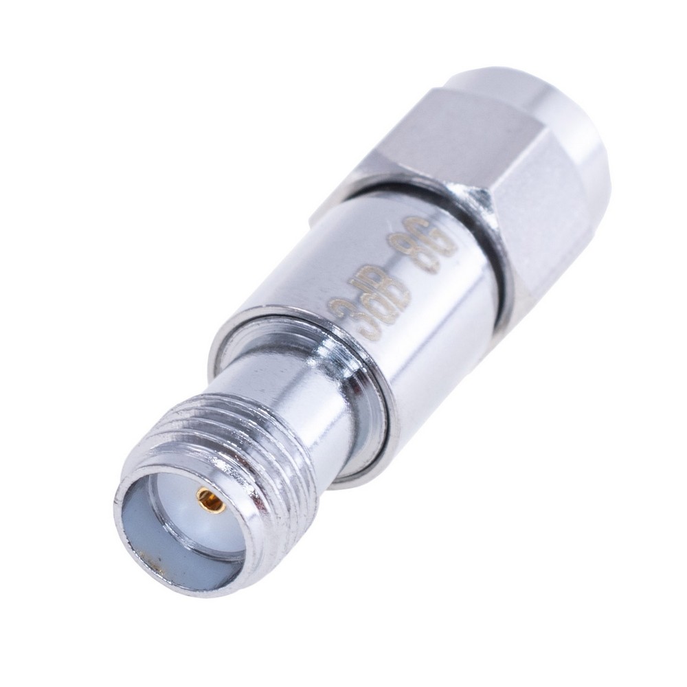 Атенюатор SMA 3dB Атенюатор SMA 3dB