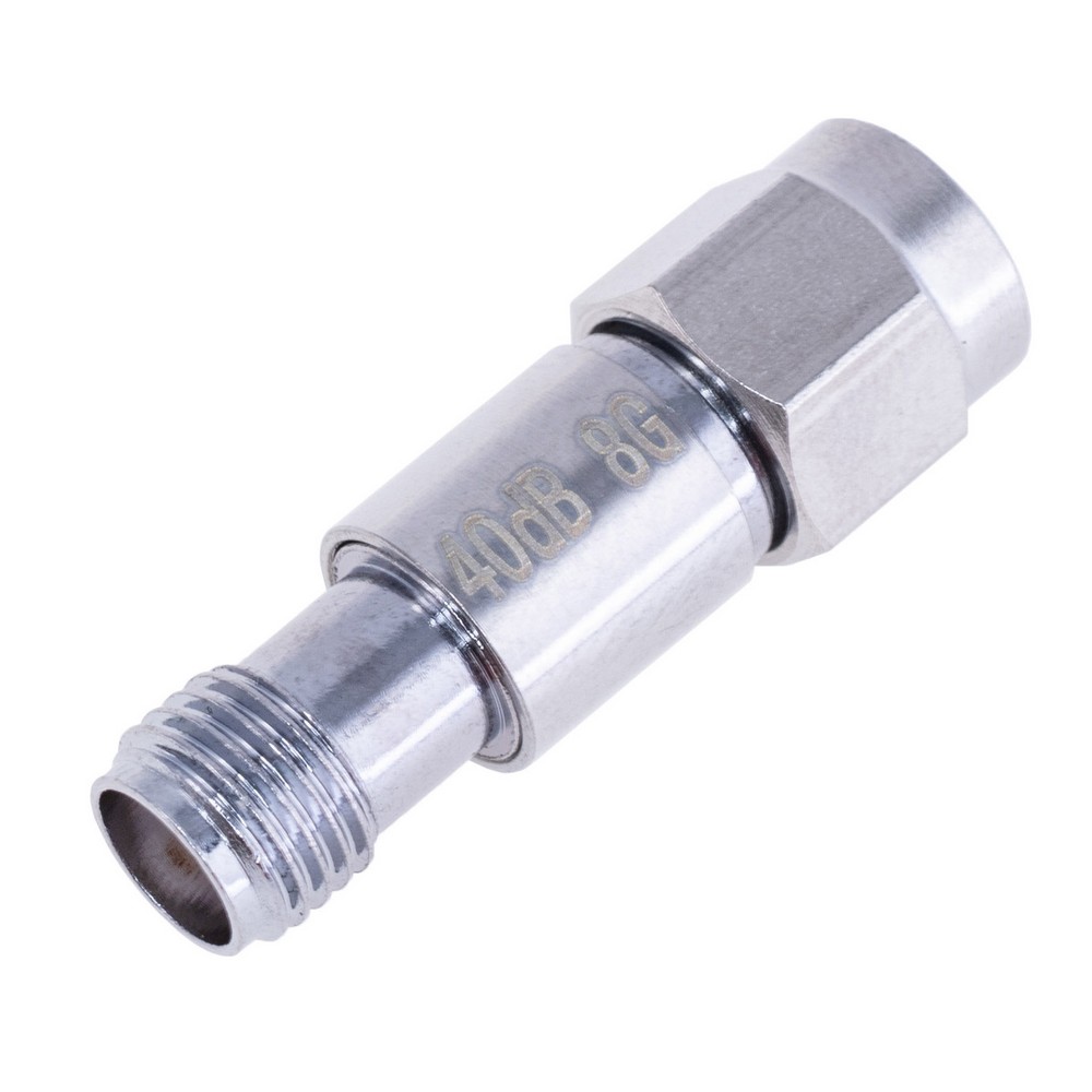 Атенюатор SMA 40dB