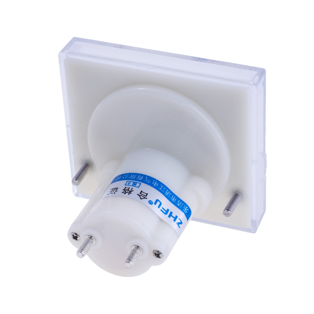 Аналоговий вольтметр 15VDC