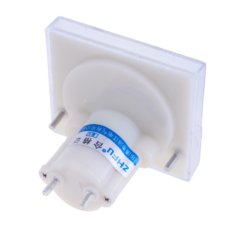 Аналоговий вольтметр 300VDC