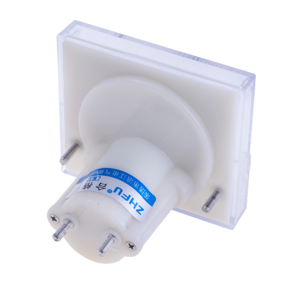 Аналоговий вольтметр 50VDC