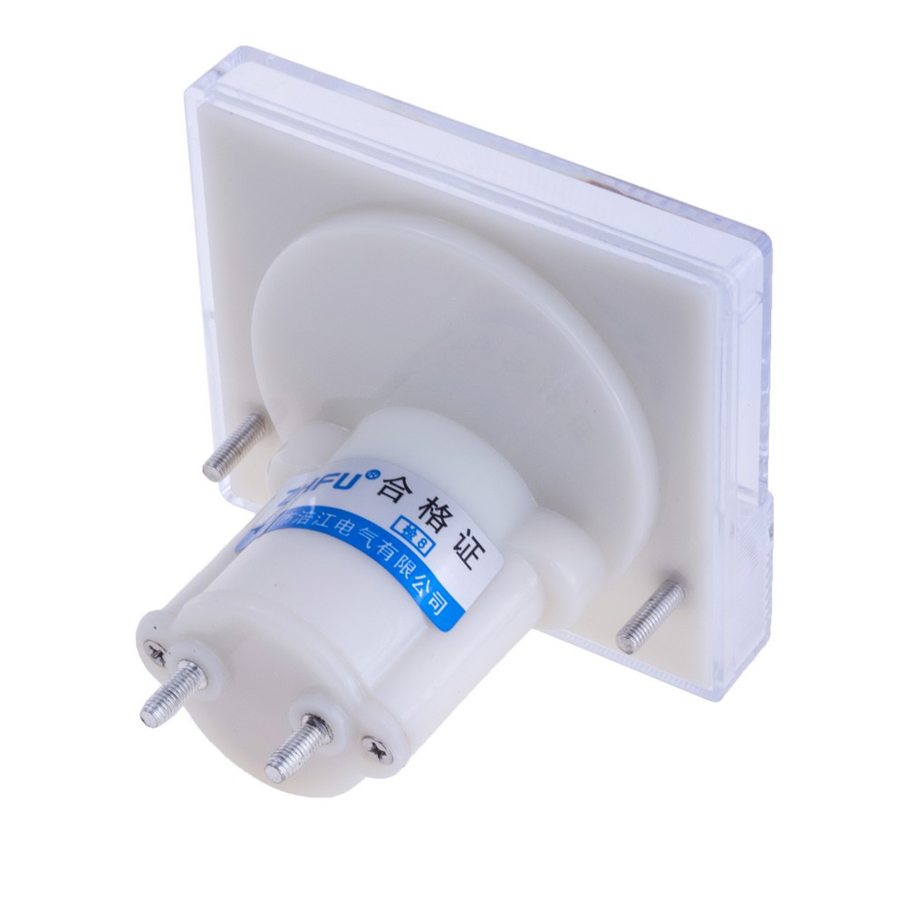 Аналоговий вольтметр 5VDC