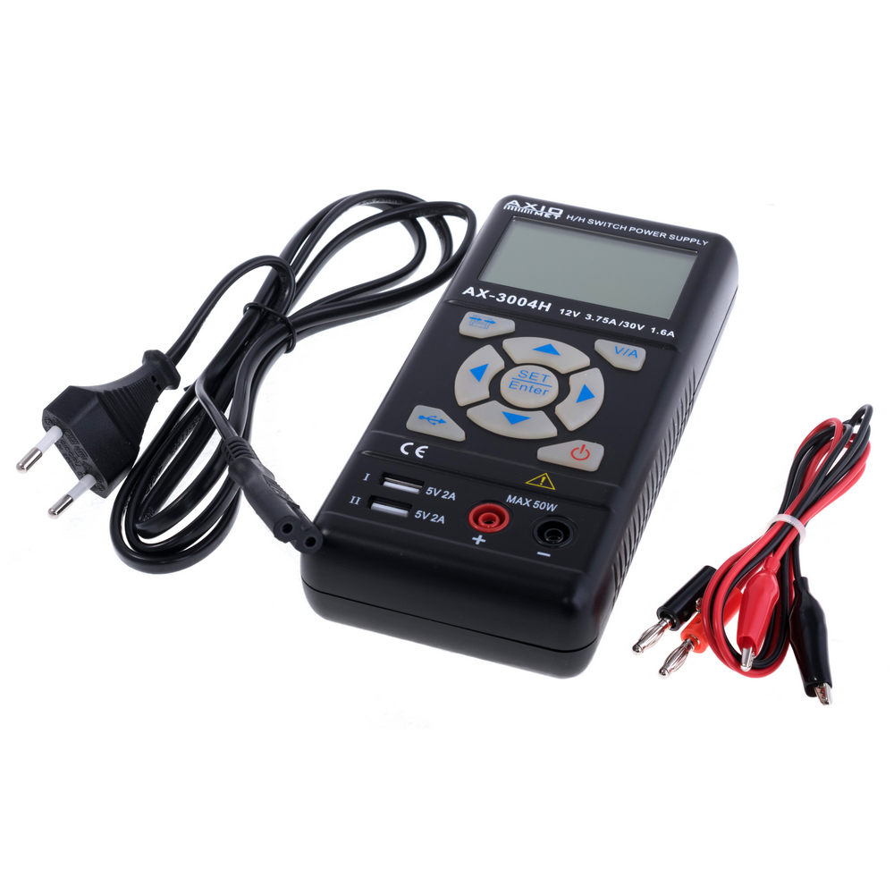 AX-3004H (блок живлення)